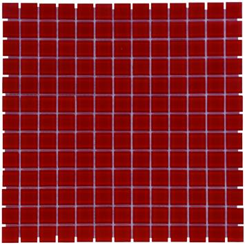 MOG24 Montreal Diep Rood MOG24 Montreal Diep Rood